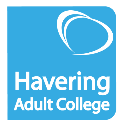 Havering Adult College Logo